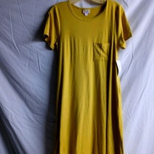 LuLaRoe dress